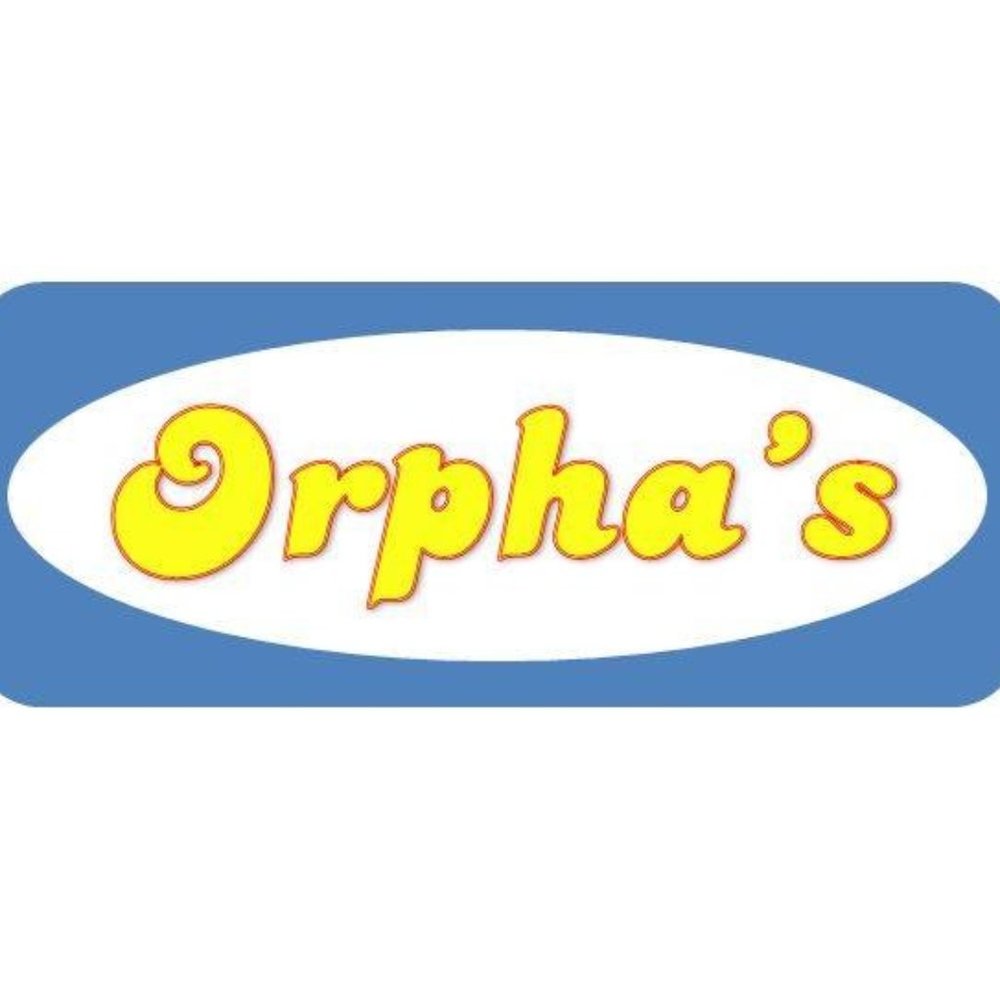 Meet your Posher, Orpha's